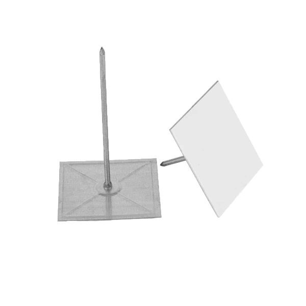 Stick Pin Insulation Hanger